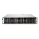 Сервер 668668-421 HP ProLiant DL380e Gen8 Xeon6C E5-2420 1.9GHz, 3x4GbR1D