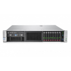 Сервер 803861-B21 HPE ProLiant DL380 Gen9 Rack(2U)/2xE5-2690v3/2x16Gb/P440arFBWC
