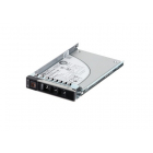 Твердотельный диск 400-AZVM Dell 960GB SFF Mix Use SATA for 14G-16G