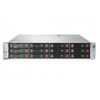 Сервер 752688-B21 HPE ProLiant DL380 Gen9 Rack(2U)/E5-2620v3/1x16GbR2D_2133/P840