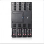 Блейд-сервер AH384A HP Integrity BL890c i2 c7000