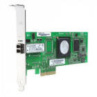 Контроллер A8002A, A8002B HP FC2142SR 4Gb 1-port PCIe Fibre Channel Host Bus Adapter