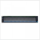 Сервер 210-ADBC-58 Dell PowerEdge R730xd 2xE5-2690v3 2x16Gb SFF SAS H730p