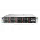 Сервер 642121-421 HP ProLiant DL380p Gen8 Xeon4C E5-2609 2.4GHz, 1x4GbR1D