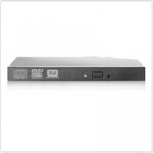 Оптический привод 481041-B21 HP Slim SATA DVD Optical Drive 12.7mm