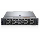 Сервер Dell PowerEdge R540 Xeon 4210R 2x16Gb H750 8LFF 750W