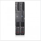 Блейд-сервер AH383A HP Integrity BL870c i2 c7000