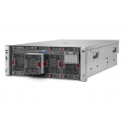 Сервер 793308-B21 HPE ProLiant DL580 Gen9 2xE7-4809v3/4x16Gb/P830iFBWC/SFF