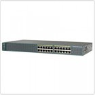 Коммутатор WS-C2960-24-S Cisco Catalyst 2960 24 10/100 LAN Lite Image