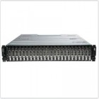 Система хранения 210-ACCT-104 Dell PowerVault MD3820f 16GBs Fibre Channel SAS 24SFF