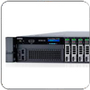 Серверы Dell PowerEdge R730
