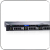 Серверы Dell PowerEdge R350