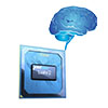 Intel создала масштабную нейроморфную систему, повышающую эффективность ИИ