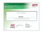APC Registered Partner BitPrime LLC