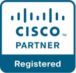 Cisco Registered Partner BitPrime LLC
