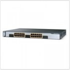 Коммутатор WS-C3750G-24T-S Cisco Catalyst 3750 24 10/100/1000T + IPB Image