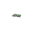 Модуль EHWIC-D-8ESG= Cisco EHWIC-D-8ESG 8 Port 10/100/1000 Enhanced