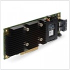Контроллер 405-AAEGT Dell PERC H730 1GB NV Cache, 12Gb/s LP