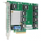 Карта расширения 769635-B21 HPE 12Gb ML350 Gen9 SAS Expander Card