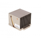 Радиатор 661379-001, 667268-001 HPE Proliant ML350p Gen8 Heatsink