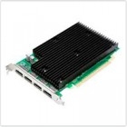Видеокарта VCQ450NVS-X16-PB PNY Quadro NVS 450 512MB PCIEx16 4xDP w/o cables Видеокарта VCQ450NVS-X16-PB PNY Quadro NVS 450 512MB PCIEx16 4xDP w/o cables