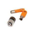 Замок 875519-B21 HPE Bezel Lock Kit