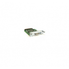 Модуль HWIC-1T= Cisco 1-Port Serial WAN Interface Card