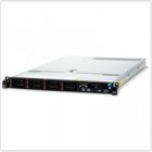 Сервер 7914G3G Lenovo x3550 M4 Rack (1U), 1xXeon 8C E5-2650v2, 1x8GB