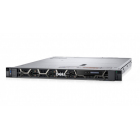 Сервер Dell PowerEdge R450 2x Silver 4314 4x32Gb H755 4LFF 2xGE 600W