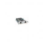 Модуль HWIC-2FE= 2-Port Fast Ethernet High-Speed WIC