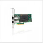 Контроллер AM225A HP Integrity PCI-e 2-port 10GbE SR Adapter