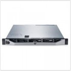 Сервер 210-ADLO-056 Dell PowerEdge R430 E5-2640v3 8C, 16GB, PERC H730P SFF