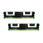 Память KTH-XW667/8G Kingston 2х4Gb DDR2 667MT/s ECC FBD