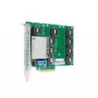 Карта расширения 870549-B21 HPE 12Gb DL380 Gen10 SAS Expander Card
