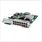 Модуль SM-ES2-16-P= Cisco Enhanced Ethernet Switch Service