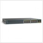 Маршрутизатор WS-C2960S-24PS-L Catalyst 2960S 24 GigE PoE 370W, 4 x SFP LAN Base