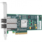 Контроллер AP770A, AP770B HP 82B 8Gb 2-port PCIe Fibre Channel Host Bus Adapter