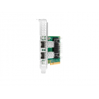 Сетевая карта P42044-B21, P42934-001 HPE MCX631102AS?ADAT 10/25Gb 2-port