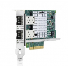 Сетевая карта 665249-B21, 665247-001 HP Ethernet 10Gb 2-port 560SFP+ Adapter