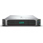 Сервер 878718-B21 HPE Proliant DL385 Gen10 Rack(2U)/AMD EPYC 7301/2x16Gb/P408i-aFBWC-2Gb/SFF