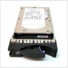 Жесткий диск 40K6816 HDD Lenovo 73,4Gb (U4096/15000/8Mb) 40pin Fibre Channel