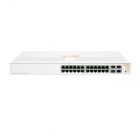 Коммутатор JL682A Aruba Instant On 1930 24G 4SFP/SFP+ Switch
