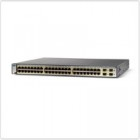 Коммутатор WS-C3750G-48TS-E Cisco Catalyst 3750 48 10/100/1000T + 4 SFP + IPS Image