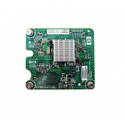 Контроллер 453246-B21, 453244-001 HP NC382m 2-Port Gigabit Mezz Server Adapter