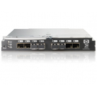 Коммутатор AJ821B, AJ821A HP BladeSystem Brocade 8/24c SAN Switch (8+16 ports)