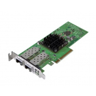 Сетевая карта 540-BBVI Dell Broadcom 57412 Dual Port 10GbE SFP+