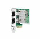 Сетевая карта Broadcom BCM57810S Ethernet 10Gb 2-port SFP+