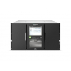 Модуль расширения QU625A HPE StoreEver MSL6480 6U Tape Library