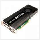 Видеокарта PNY Quadro K5200 8GB PCIE 2xDP 2xDVI Stereo VCQK5200-PB