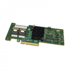 RAID контроллер 46M0861 IBM M1015 6Gb 512 MB SAS9220-8i